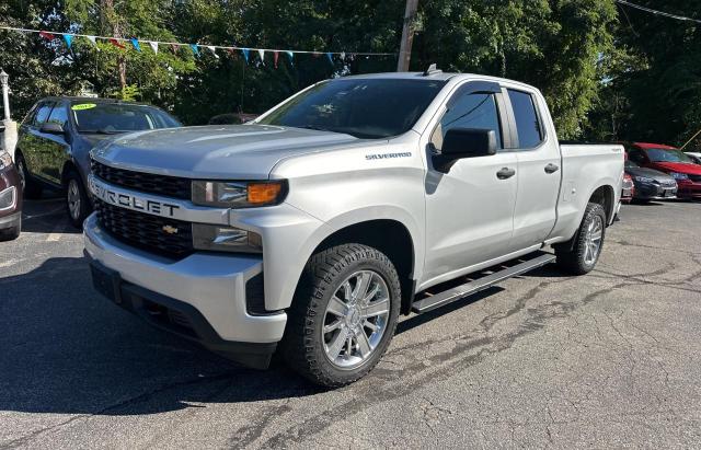 Photo 1 VIN: 1GCRYBEH3LZ339829 - CHEVROLET SILVERADO 