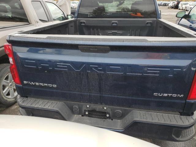 Photo 5 VIN: 1GCRYBEH4LZ292309 - CHEVROLET SILVERADO 