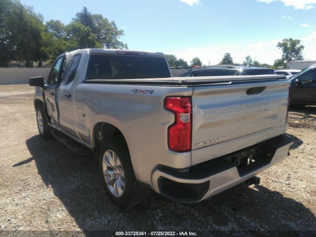 Photo 2 VIN: 1GCRYBEH4LZ361306 - CHEVROLET SILVERADO 1500 