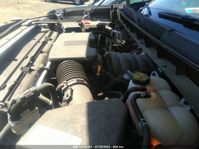 Photo 9 VIN: 1GCRYBEH4LZ361306 - CHEVROLET SILVERADO 1500 