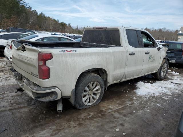 Photo 2 VIN: 1GCRYBEH5LZ283036 - CHEVROLET SILVERADO 