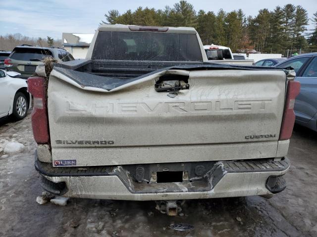 Photo 5 VIN: 1GCRYBEH5LZ283036 - CHEVROLET SILVERADO 