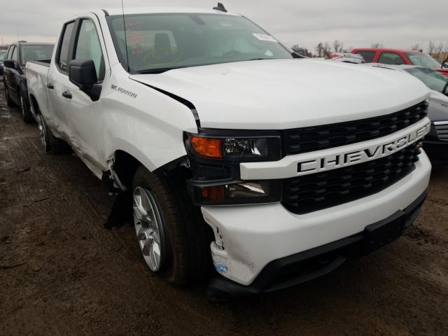 Photo 0 VIN: 1GCRYBEH5LZ314804 - CHEVROLET SILVERADO 