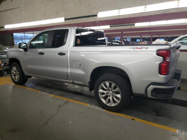 Photo 1 VIN: 1GCRYBEH6LZ142332 - CHEVROLET SILVERADO 