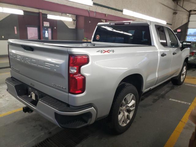 Photo 2 VIN: 1GCRYBEH6LZ142332 - CHEVROLET SILVERADO 