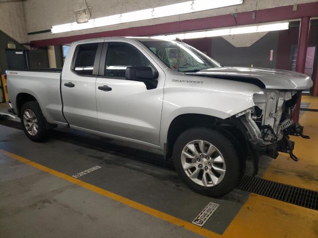 Photo 3 VIN: 1GCRYBEH6LZ142332 - CHEVROLET SILVERADO 