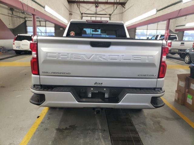 Photo 5 VIN: 1GCRYBEH6LZ142332 - CHEVROLET SILVERADO 