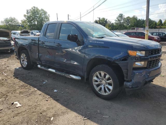 Photo 3 VIN: 1GCRYBEH6LZ337220 - CHEVROLET SILVERADO 