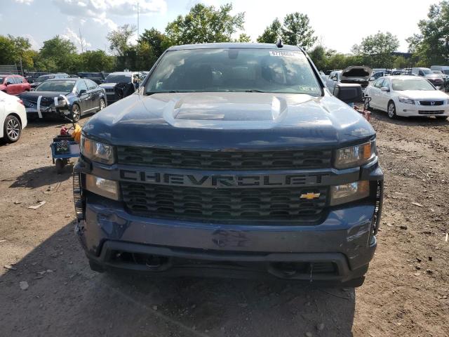 Photo 4 VIN: 1GCRYBEH6LZ337220 - CHEVROLET SILVERADO 