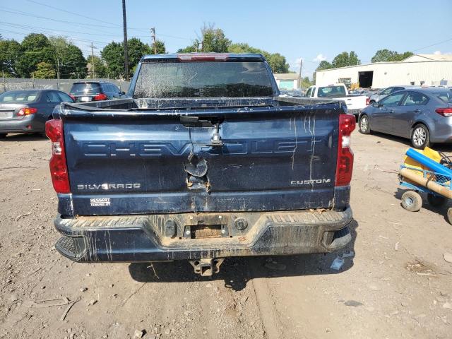 Photo 5 VIN: 1GCRYBEH6LZ337220 - CHEVROLET SILVERADO 