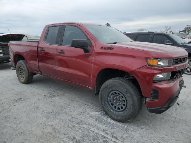 Photo 3 VIN: 1GCRYBEH7LZ118718 - CHEVROLET SILVERADO 