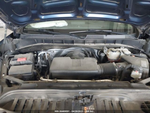 Photo 9 VIN: 1GCRYBEH8KZ223069 - CHEVROLET SILVERADO 1500 