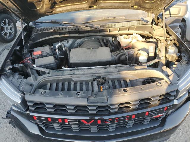 Photo 10 VIN: 1GCRYBEH8KZ275382 - CHEVROLET SILVERADO 