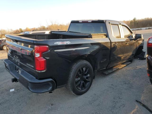 Photo 2 VIN: 1GCRYBEH8KZ275382 - CHEVROLET SILVERADO 