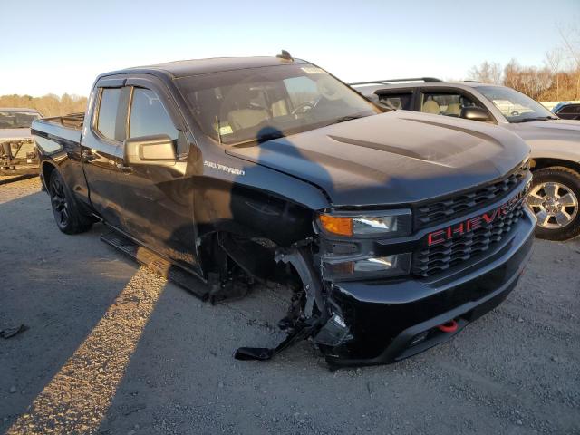 Photo 3 VIN: 1GCRYBEH8KZ275382 - CHEVROLET SILVERADO 