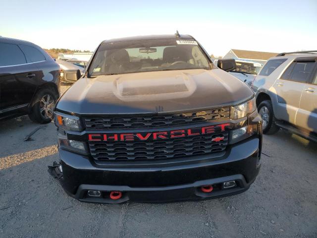 Photo 4 VIN: 1GCRYBEH8KZ275382 - CHEVROLET SILVERADO 