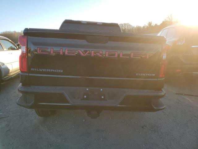 Photo 5 VIN: 1GCRYBEH8KZ275382 - CHEVROLET SILVERADO 