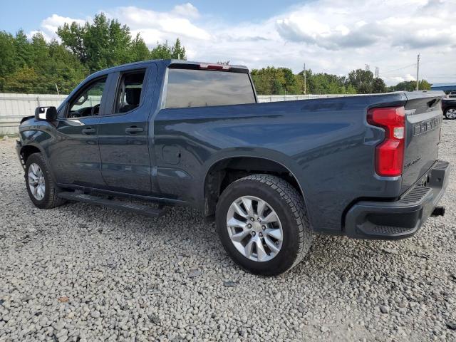 Photo 1 VIN: 1GCRYBEH8KZ387664 - CHEVROLET SILVERADO 