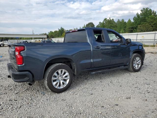 Photo 2 VIN: 1GCRYBEH8KZ387664 - CHEVROLET SILVERADO 