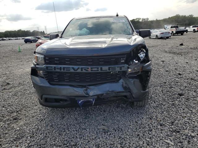 Photo 4 VIN: 1GCRYBEH8KZ387664 - CHEVROLET SILVERADO 