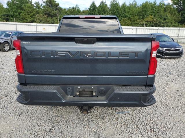 Photo 5 VIN: 1GCRYBEH8KZ387664 - CHEVROLET SILVERADO 