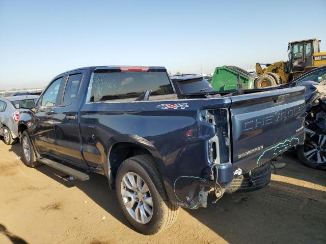 Photo 1 VIN: 1GCRYBEH8LZ169578 - CHEVROLET SILVERADO 