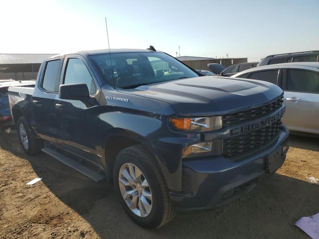 Photo 3 VIN: 1GCRYBEH8LZ169578 - CHEVROLET SILVERADO 