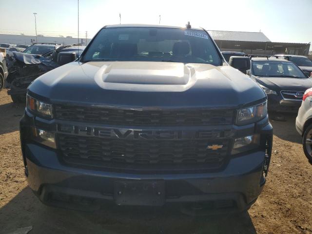 Photo 4 VIN: 1GCRYBEH8LZ169578 - CHEVROLET SILVERADO 