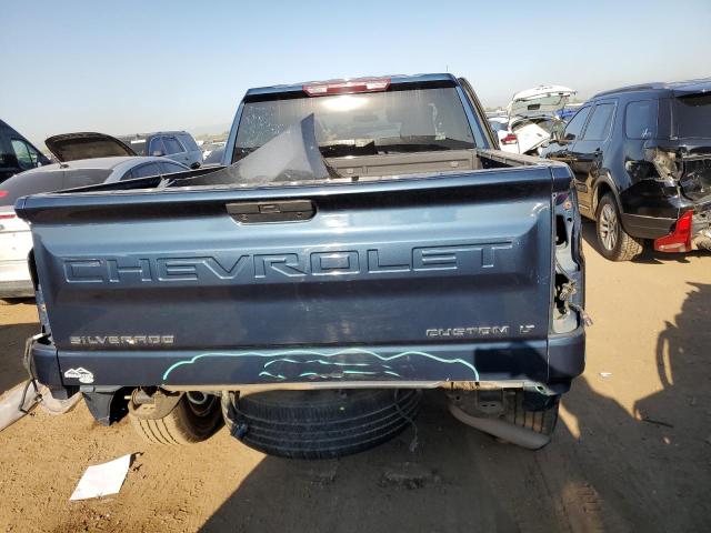 Photo 5 VIN: 1GCRYBEH8LZ169578 - CHEVROLET SILVERADO 