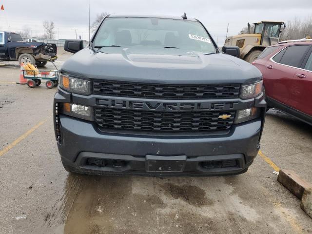 Photo 4 VIN: 1GCRYBEH8MZ194398 - CHEVROLET SILVERADO 