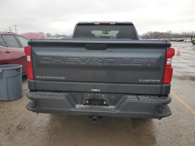 Photo 5 VIN: 1GCRYBEH8MZ194398 - CHEVROLET SILVERADO 