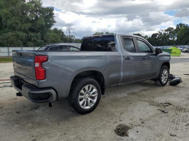 Photo 2 VIN: 1GCRYBEH9KZ417027 - CHEVROLET SILVERADO 