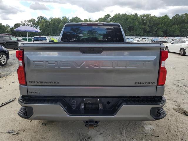 Photo 5 VIN: 1GCRYBEH9KZ417027 - CHEVROLET SILVERADO 