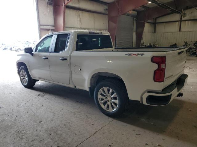 Photo 1 VIN: 1GCRYBEH9MZ122853 - CHEVROLET SILVERADO 