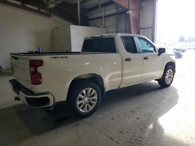 Photo 2 VIN: 1GCRYBEH9MZ122853 - CHEVROLET SILVERADO 