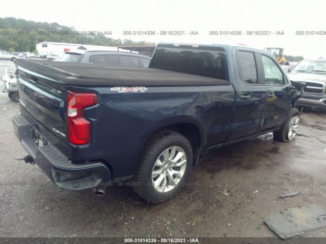 Photo 3 VIN: 1GCRYBEHXLZ337477 - CHEVROLET SILVERADO 1500 