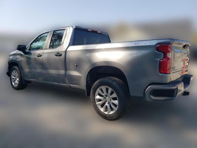 Photo 1 VIN: 1GCRYBEK0LZ221331 - CHEVROLET SILVERADO 