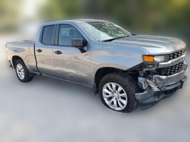 Photo 3 VIN: 1GCRYBEK0LZ221331 - CHEVROLET SILVERADO 