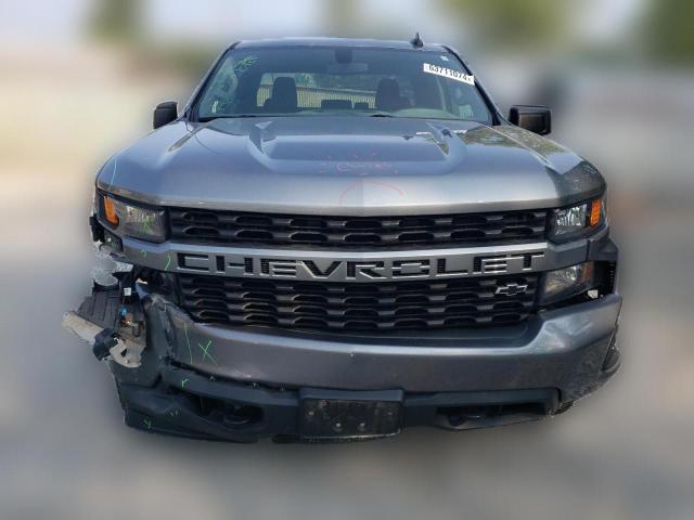 Photo 4 VIN: 1GCRYBEK0LZ221331 - CHEVROLET SILVERADO 