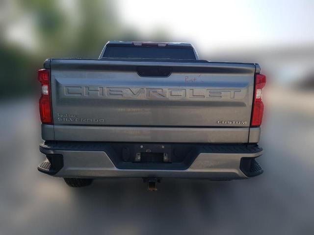 Photo 5 VIN: 1GCRYBEK0LZ221331 - CHEVROLET SILVERADO 