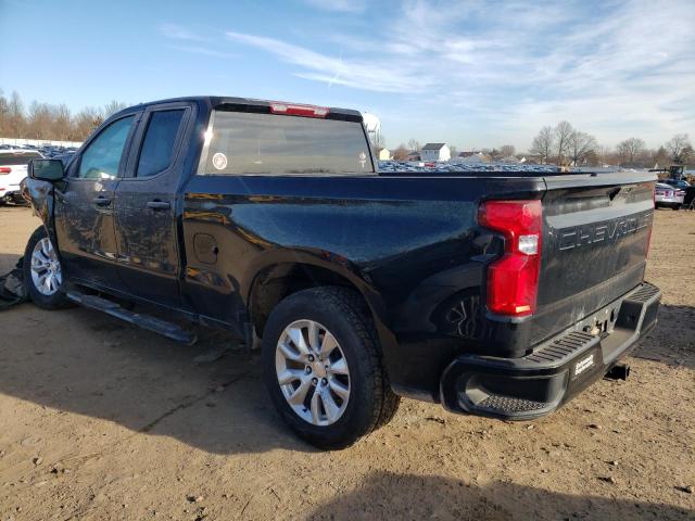 Photo 1 VIN: 1GCRYBEK0MZ309846 - CHEVROLET SILVERADO 