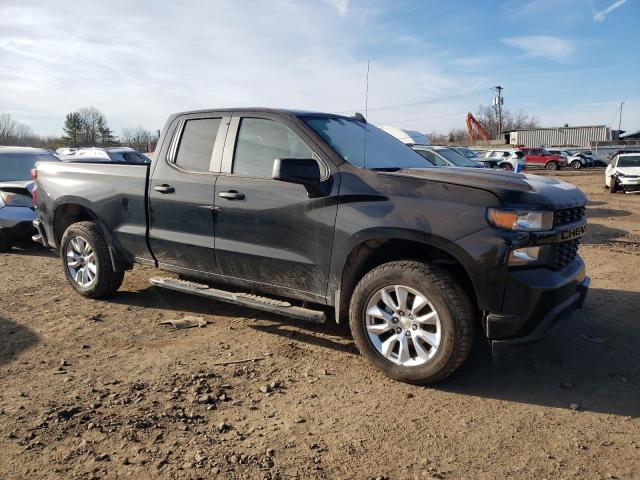 Photo 3 VIN: 1GCRYBEK0MZ309846 - CHEVROLET SILVERADO 