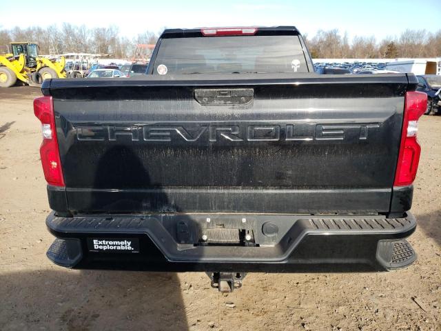 Photo 5 VIN: 1GCRYBEK0MZ309846 - CHEVROLET SILVERADO 