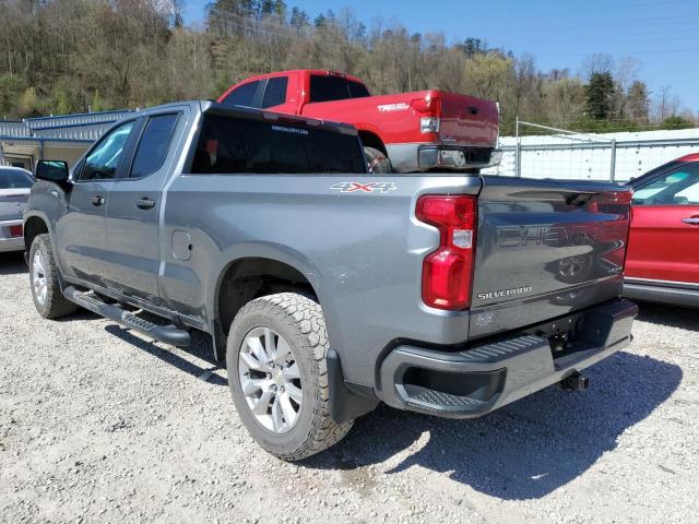 Photo 1 VIN: 1GCRYBEK1LZ142895 - CHEVROLET SILVERADO 