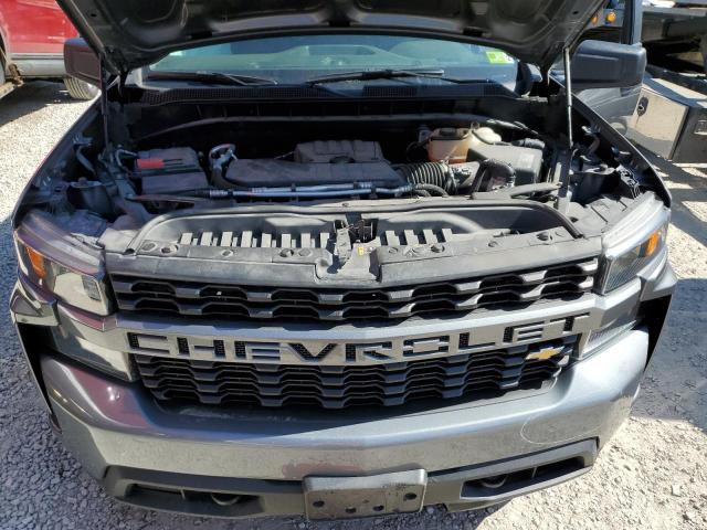 Photo 10 VIN: 1GCRYBEK1LZ142895 - CHEVROLET SILVERADO 