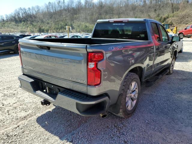 Photo 2 VIN: 1GCRYBEK1LZ142895 - CHEVROLET SILVERADO 