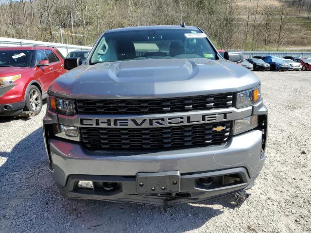 Photo 4 VIN: 1GCRYBEK1LZ142895 - CHEVROLET SILVERADO 