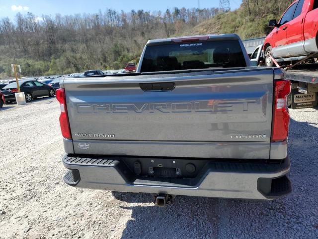 Photo 5 VIN: 1GCRYBEK1LZ142895 - CHEVROLET SILVERADO 