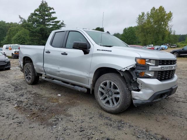 Photo 3 VIN: 1GCRYBEK1NZ190416 - CHEVROLET SILVERADO 