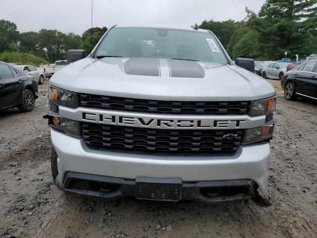 Photo 4 VIN: 1GCRYBEK1NZ190416 - CHEVROLET SILVERADO 